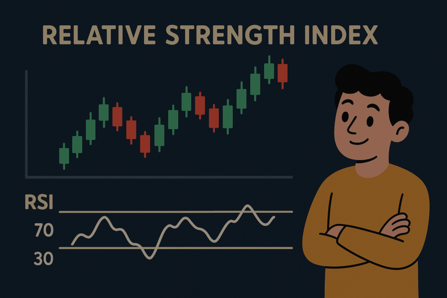 Strategie di Trading RSI
